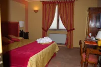 Hotel Locanda Da Carla Hotels in Vigevano