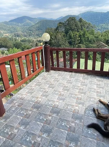 รูปภาพของฟอเรสต์ เกสต์เฮาส์