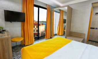 Erdem City Hotel