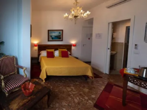 카사 술라 라구나  호텔