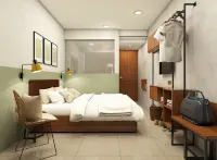 โรงแรมริมบุน จังกู - รีสอร์ท