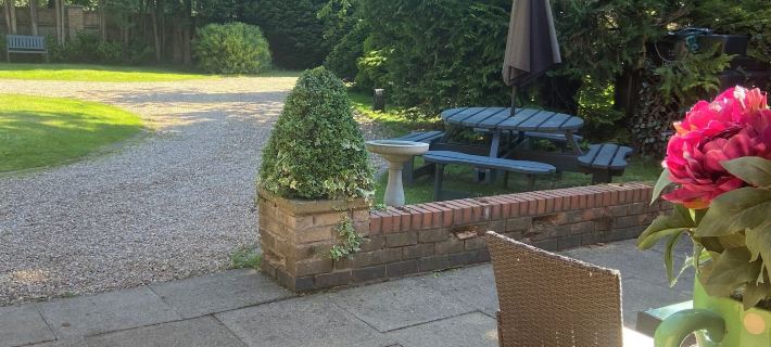 Barncroft Luxury Bed & Breakfast Hotels in Solihull