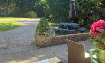 Barncroft Luxury Bed & Breakfast
