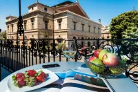 B&B 인 센트로 팔레르모 팔레르모 호텔