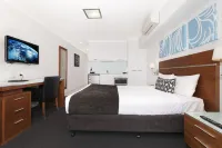 Hotel Chino - balcony