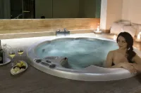Hotel Pineta Wellness & Spa - spa