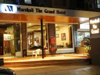 Marshall the Grand Hotel Hotels near Paldi