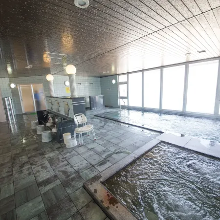 Kokuminsyukusya Senjoen