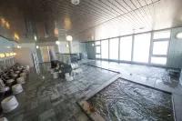 Kokuminsyukusya Senjoen - Hot Springs