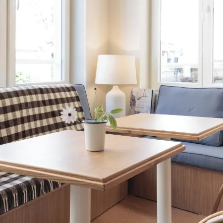 Alfred Hotels Port-Vieux
