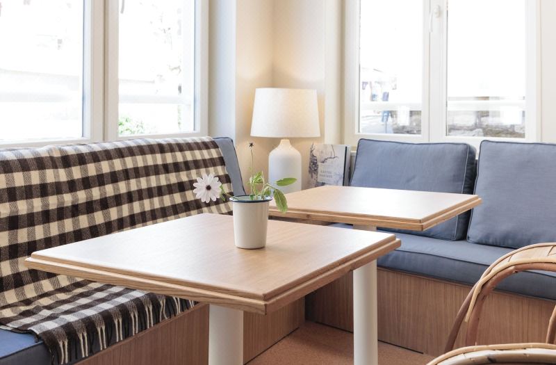 Alfred Hotels Port-Vieux photo 2