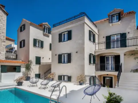 Sperone Luxury Accommodation