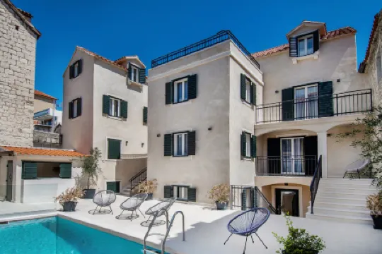 Sperone Luxury Accommodation