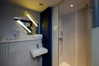 Ibis Budget Gent Centrum Dampoort Hotels in Ghent