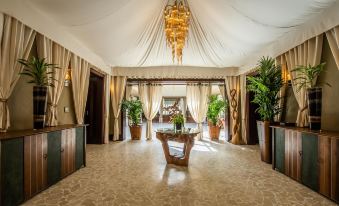 Telal Resort Al Ain