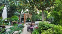 Tuzla Garden Hotel & Spa Hotel in zona Viaport Marina