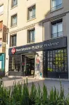Best Western Plus Le Moderne - Boutique