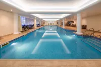Stoke by Nayland Hotel, Golf & Spa فنادق في Babergh District
