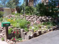 Elden Trails Bed and Breakfast Hotels near Fatman's Loop Trail