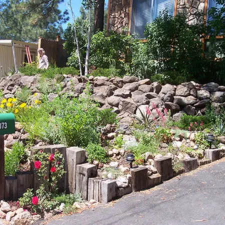 Elden Trails Bed and Breakfast