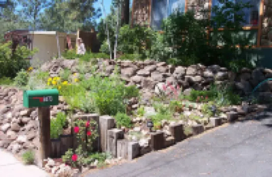 Elden Trails Bed and Breakfast