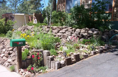 Elden Trails Bed and Breakfast