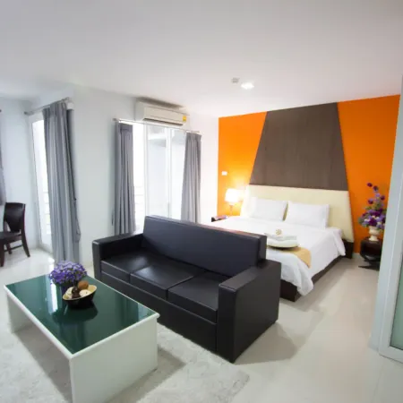 Primetime Hotel