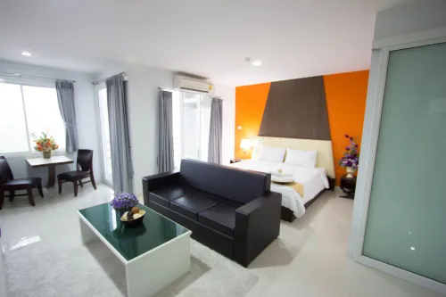 Primetime Hotel - 2-Star