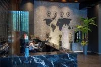 Marlen Hotel Bayraklı - 3-Star
