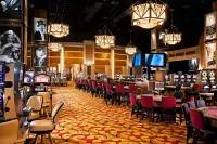Hollywood Casino & Hotel Hôtels à : Lawrenceburg