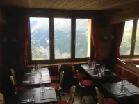 Hotel Schwarzsee - breakfast