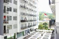 Strategic 1Br Apartment with Sofa Bed at the Jarrdin Cihampelas