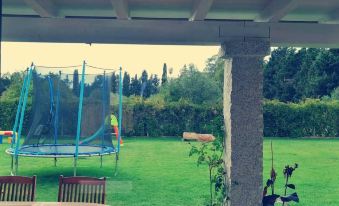 Agriturismo Sa Costa