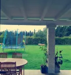 Agriturismo Sa Costa Hotels in Posada