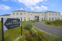Villa Bellagio Amboise by Popinns Hotel di Blere