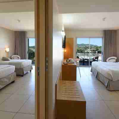 Hôtel Costa Salina Rooms