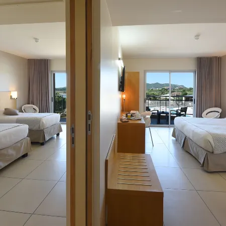 Hotel Costa Salina