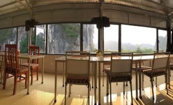 Limestone View Homestay