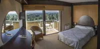 Authentic by Balladins – Rodez / le Ségala Hotels in Tauriac-de-Naucelle