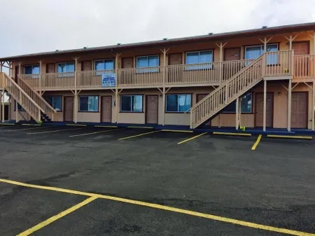 Summer Wind Budget Motel