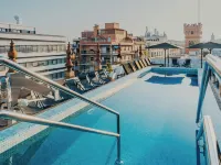 Aquitania Home Suites Hotels near Old Town