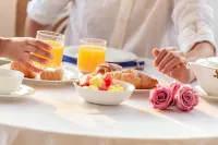 Corte Bianca - Adults Only & Spa - Bovis Hotels - breakfast
