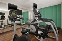 Holiday Inn Express Fairfax - Arlington Boulevard Hotels in Fairfax