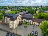 Romantic Boutique Hotel & Spa Hotels near Trampoline hire in Panevezys