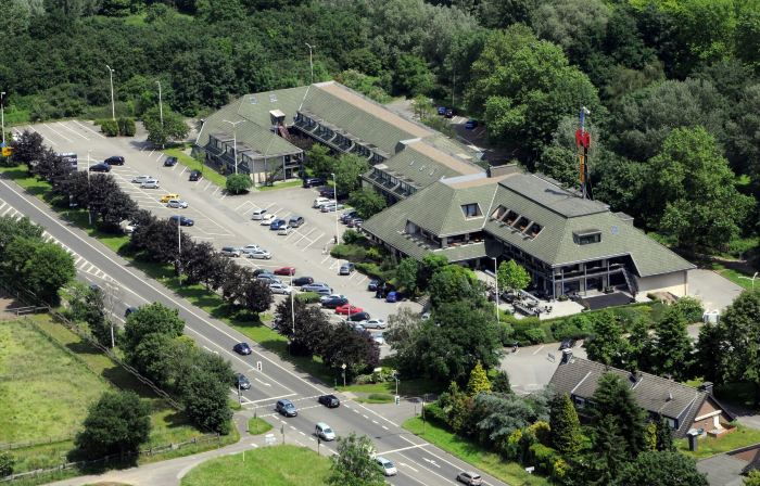 Hotel Moers van der Valk