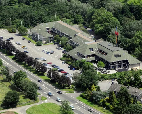 Hotel Moers van der Valk Hotels in Moers
