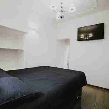 Kenti Residence Rooms