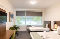 Salisbury Hotel Motel