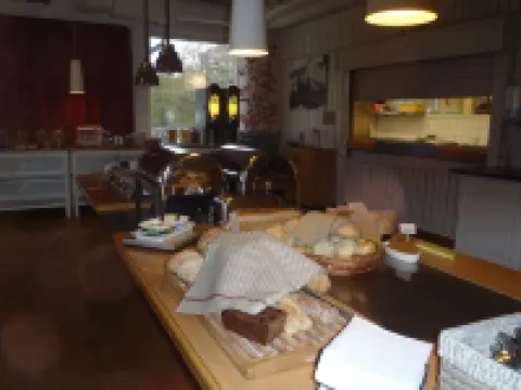 Malmfältens Logi & Konferens - Hostel Hotels in Kiruna