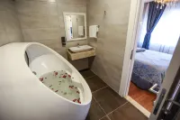 Thermal Saray Hotel & Spa Yalova - น้ำพุร้อน